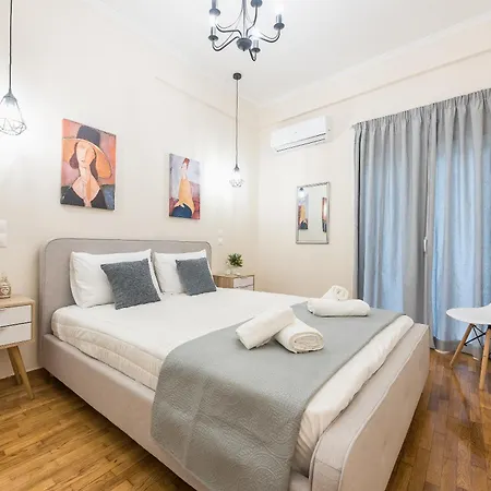 A Place 4u No20 Athens