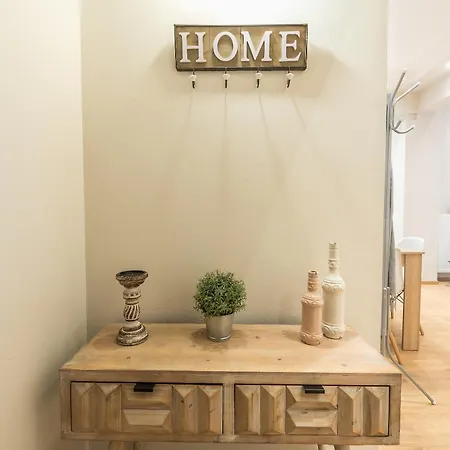 Apartment A Place 4u No20 Athens