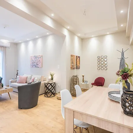 A Place 4u No20 Apartment *