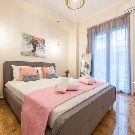 Apartment A Place 4u No20 *