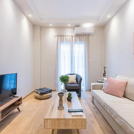 Apartment A Place 4u No20