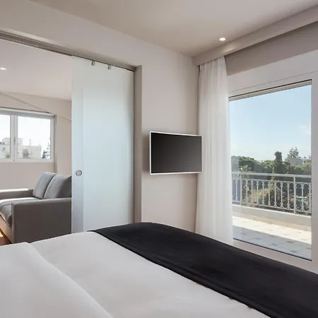 Villa Athenian Grand Riviera Athènes