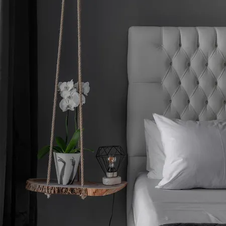 Eclipse Glyfada Apartment