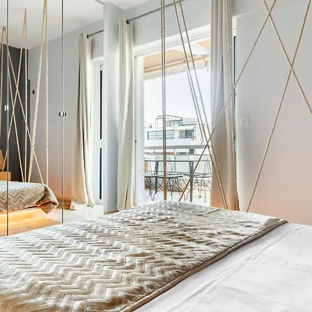 Apartment Eclipse Glyfada Athens