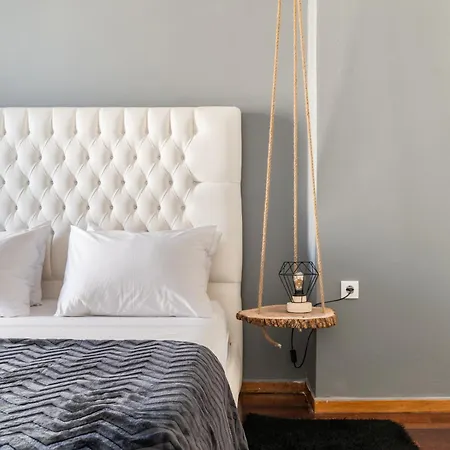 Apartment Eclipse Glyfada