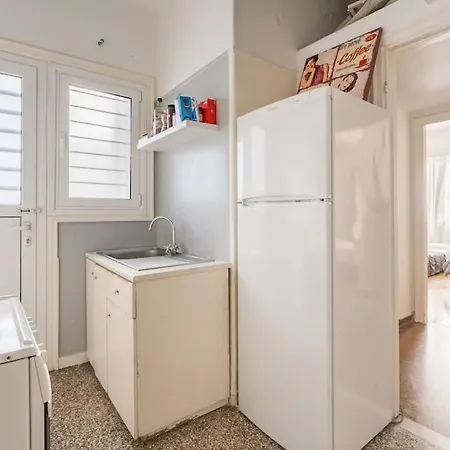 Amazing 3bdr With Unique Roof Garden In Plaka *