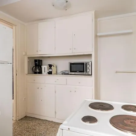 Apartment Amazing 3bdr With Unique Roof Garden In Plaka
