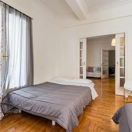 Apartment Amazing 3bdr With Unique Roof Garden In Plaka