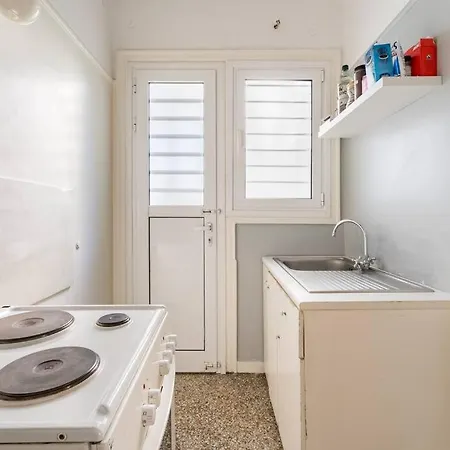Amazing 3bdr With Unique Roof Garden In Plaka *