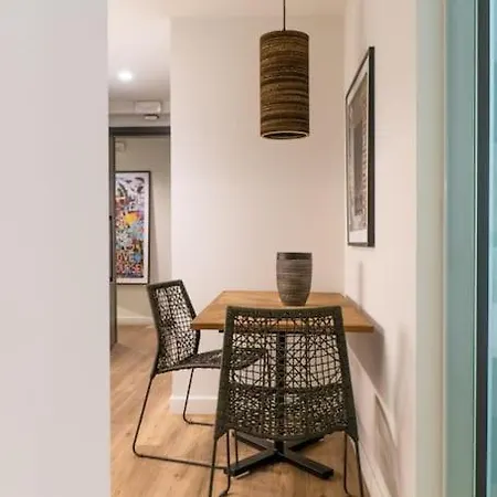 Apartmán Viola Comfort