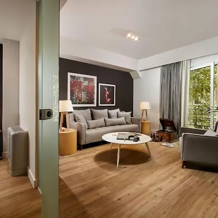Viola Comfort Apartmán *