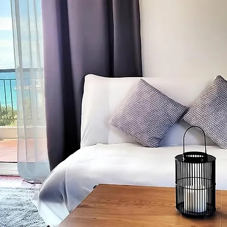 Appartement Pool & Seaview Beachside *