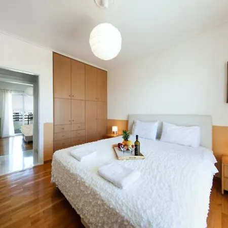 Alimos Sea View * Athen