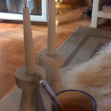 Cozy In