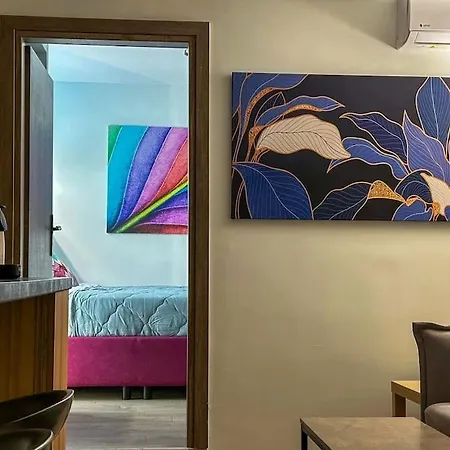 Exquisite Penthouse With Breathtaking Acropolis Panorama View Αθήνα
