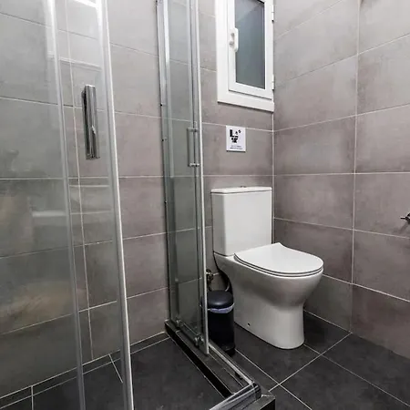 Apartment Raise Panormou Urban Nest
