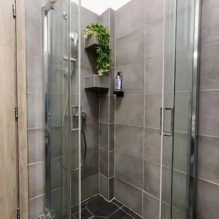 Apartment Raise Panormou Urban Nest