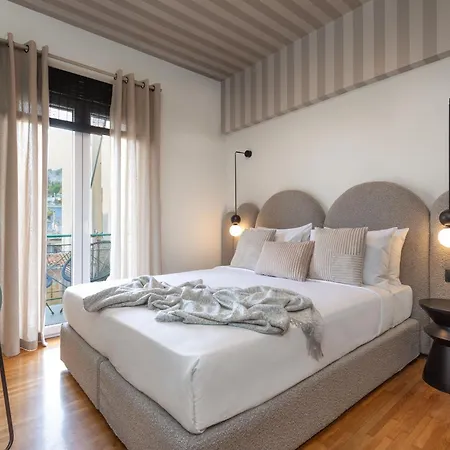 Chic Apartment Athens