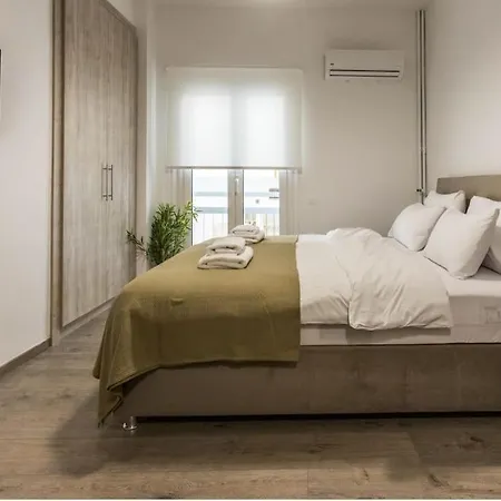 Raise Panormou Urban Nest