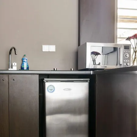 Bright Loft With Terrance - Next To Metro Kerameikos Apartment