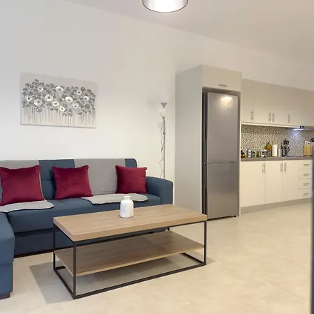 Glenvar Heights A1 90 Sqm Cozy In Paleo Faliro * Athens