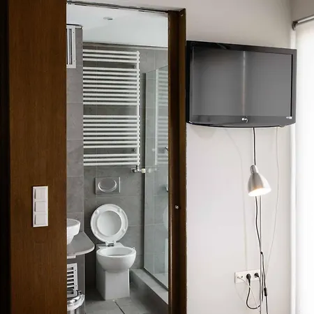 Apartment Bright Loft With Terrance - Next To Metro Kerameikos *