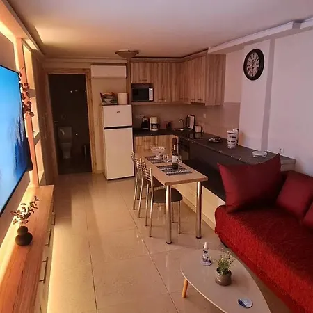 M&s Apartment Athen