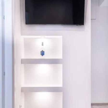 Syntagma Square, 60sqm Platinum Athens
