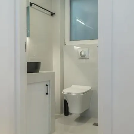 Syntagma Square, 60sqm Platinum