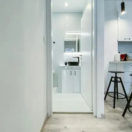 Syntagma Square, 60sqm Platinum