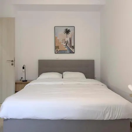Glenvar Heights A1 90 Sqm Cozy In Paleo Faliro Apartment