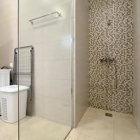 Glenvar Heights A1 90 Sqm Cozy In Paleo Faliro * Athens