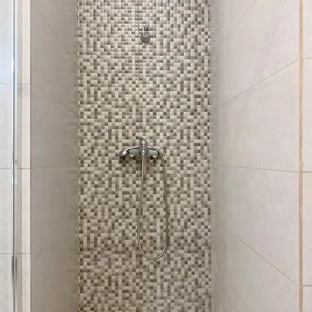 Glenvar Heights A1 90 Sqm Cozy In Paleo Faliro *