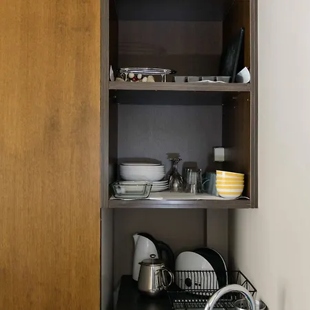 Apartment Bright Loft With Terrance - Next To Metro Kerameikos *