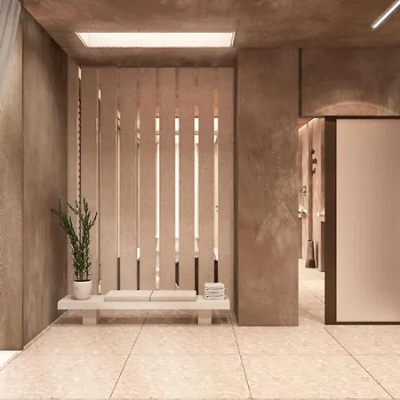 Отель 91 Riviera, The 5*