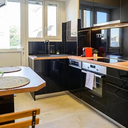 Acropolis View In The Heart Of Athens! Apartment Athens