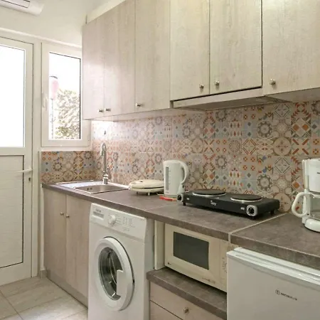 Apartment Lovely In The Center Of Athens