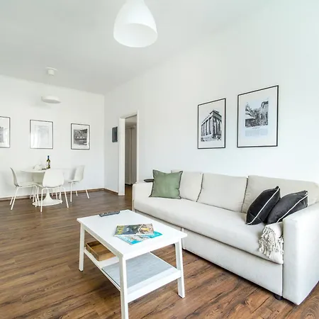 Superb Flat In The Historic Centre Of *