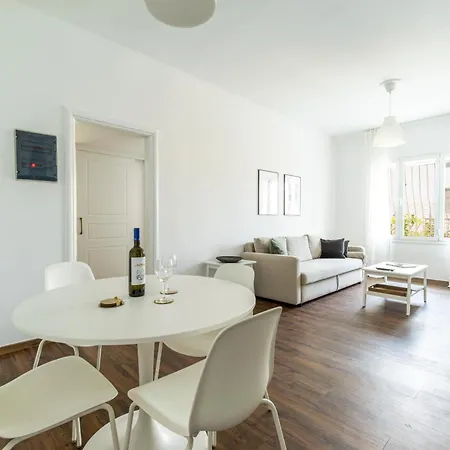 Superb Flat In The Historic Centre Of