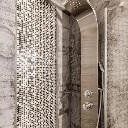 In The Heart Of Apartment Athens