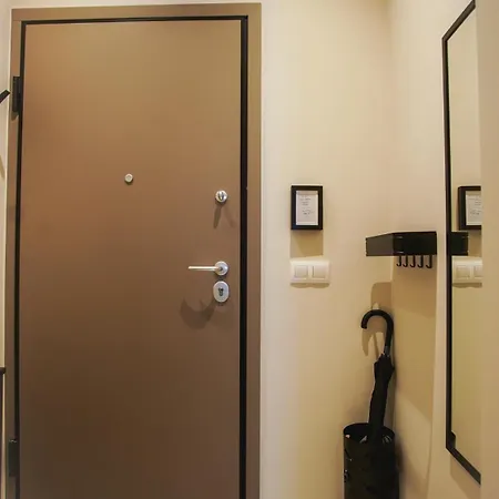 Irene's εlegant αpartment, Near Acropolis Athens