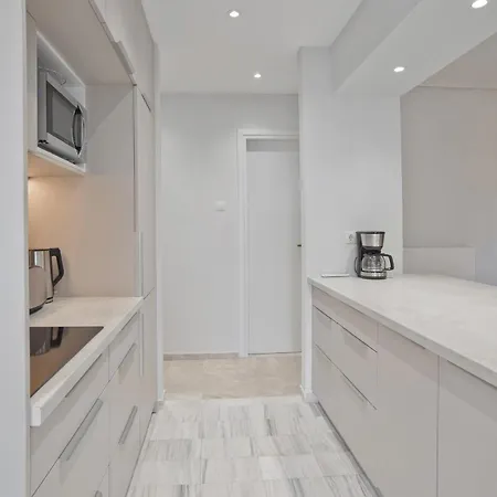Apartment Belle Helene Athens