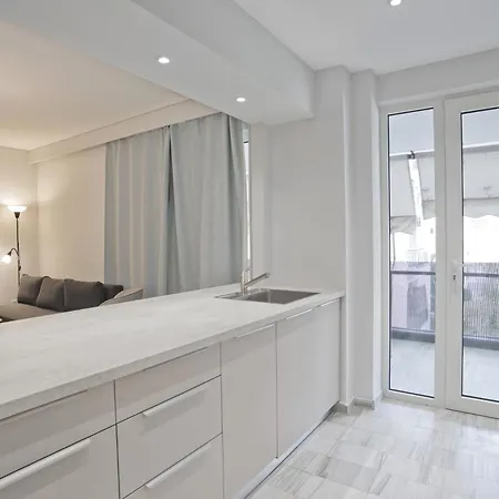 Apartment Belle Helene