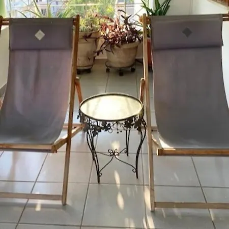 Faliro Riviera Luxurious Spacious 2bdr, 2br, Acropolis Views, 3 Blocks From