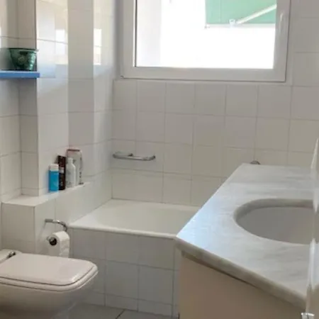 Faliro Riviera Luxurious Spacious 2bdr, 2br, Acropolis Views, 3 Blocks From * Athens
