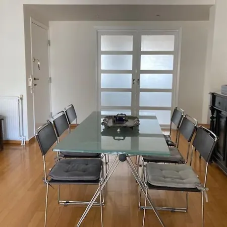 Faliro Riviera Luxurious Spacious 2bdr, 2br, Acropolis Views, 3 Blocks From * Athens