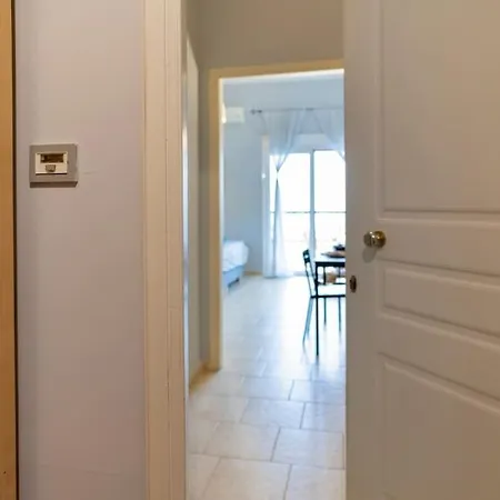 'afrodite' Cozy In Egaleo Apartment