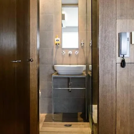 City Lux2modern Next To Kerameikos Metro *