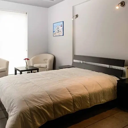 City Lux2modern Next To Kerameikos Metro Apartment