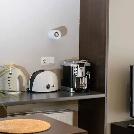 City Lux2modern Next To Kerameikos Metro Apartment *